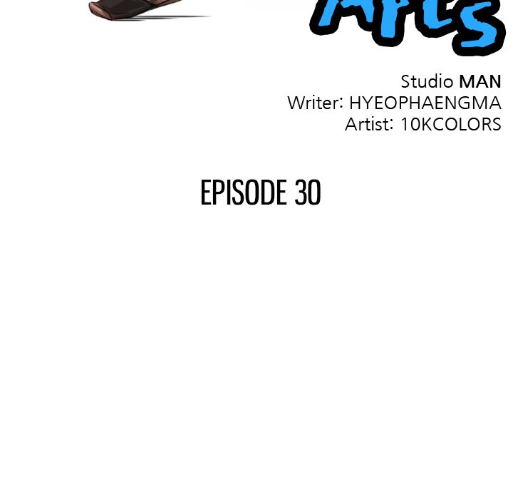 Secret World of Martial Arts Chapter 30 image 8