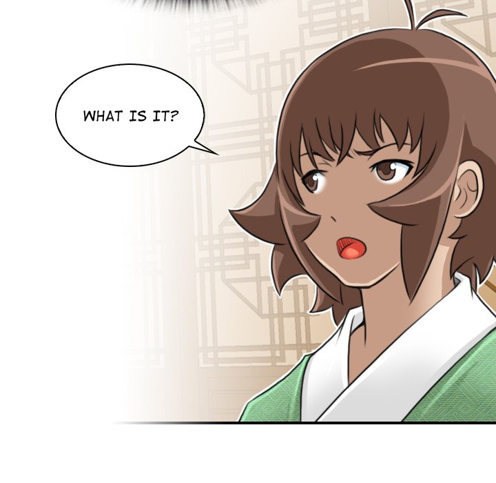 Secret World of Martial Arts Chapter 30 image 90