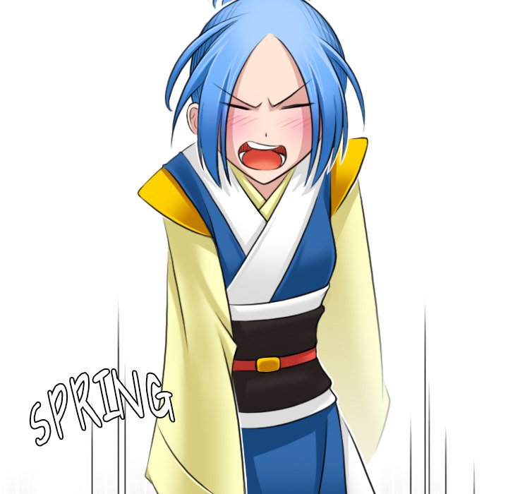 Secret World of Martial Arts Chapter 30 image 92