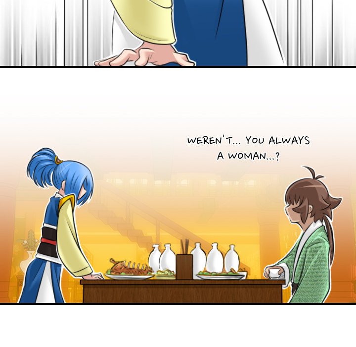 Secret World of Martial Arts Chapter 30 image 93