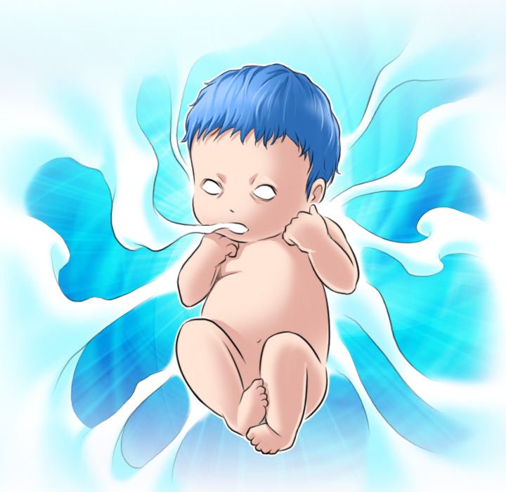 Secret World of Martial Arts Chapter 31 image 9