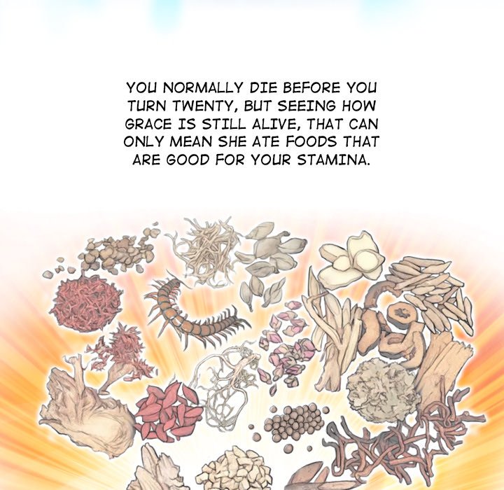 Secret World of Martial Arts Chapter 31 image 10