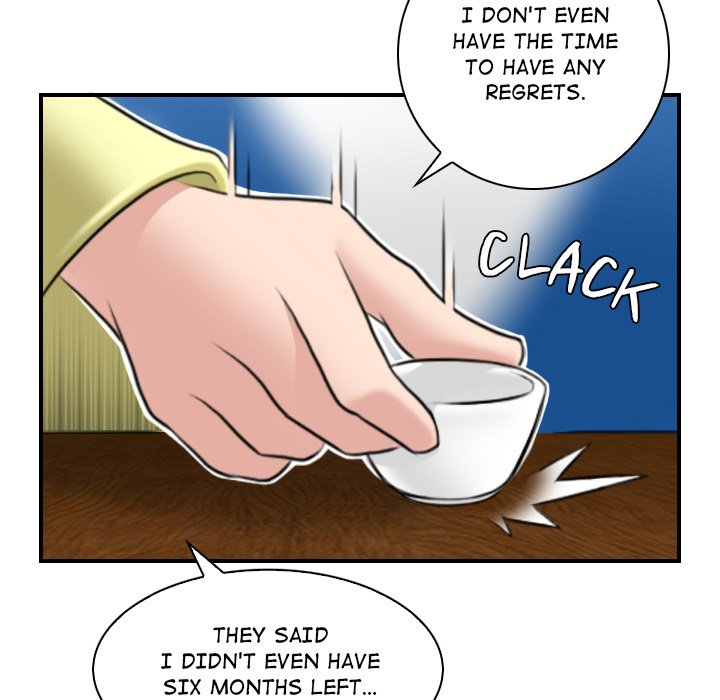 Secret World of Martial Arts Chapter 31 image 21