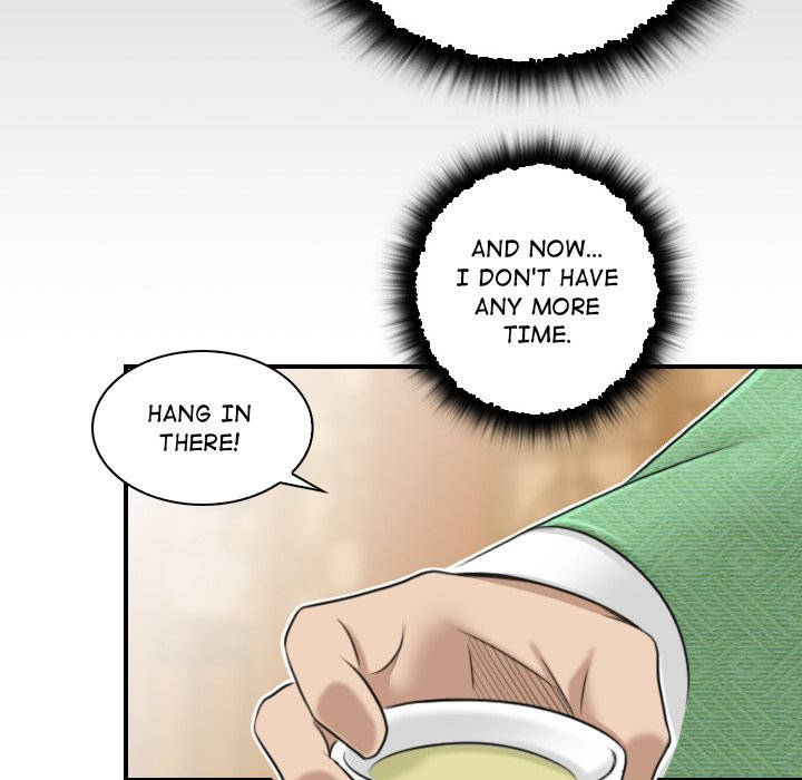 Secret World of Martial Arts Chapter 31 image 26