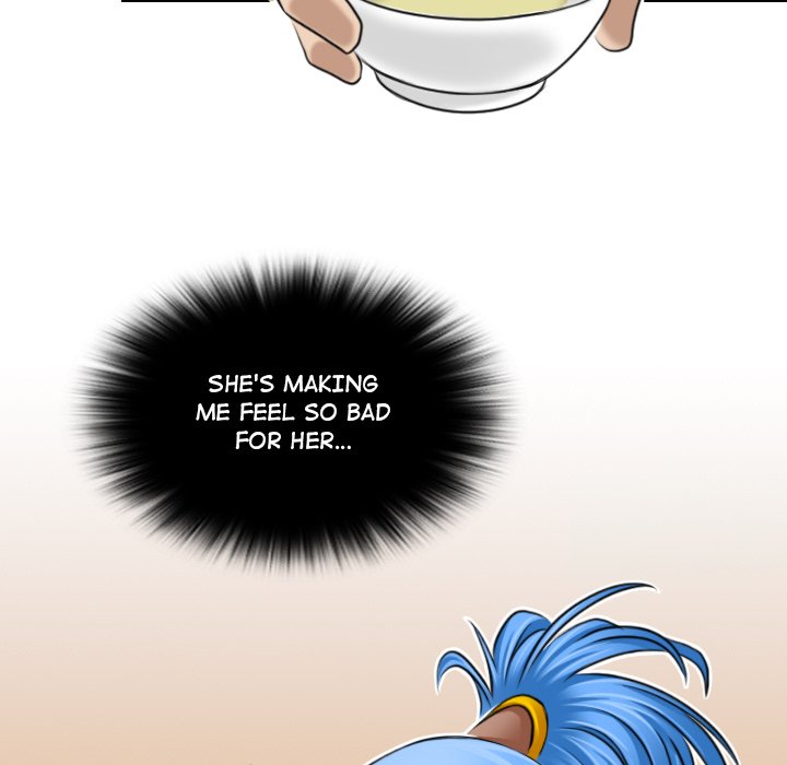 Secret World of Martial Arts Chapter 31 image 27