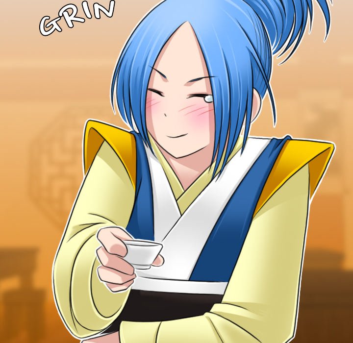 Secret World of Martial Arts Chapter 31 image 28