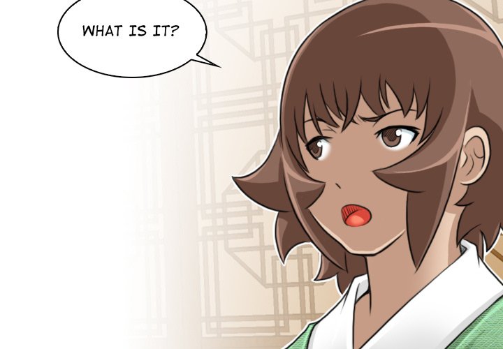 Secret World of Martial Arts Chapter 31 image 2