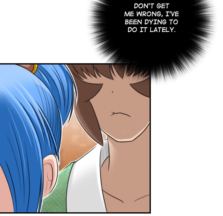 Secret World of Martial Arts Chapter 31 image 32