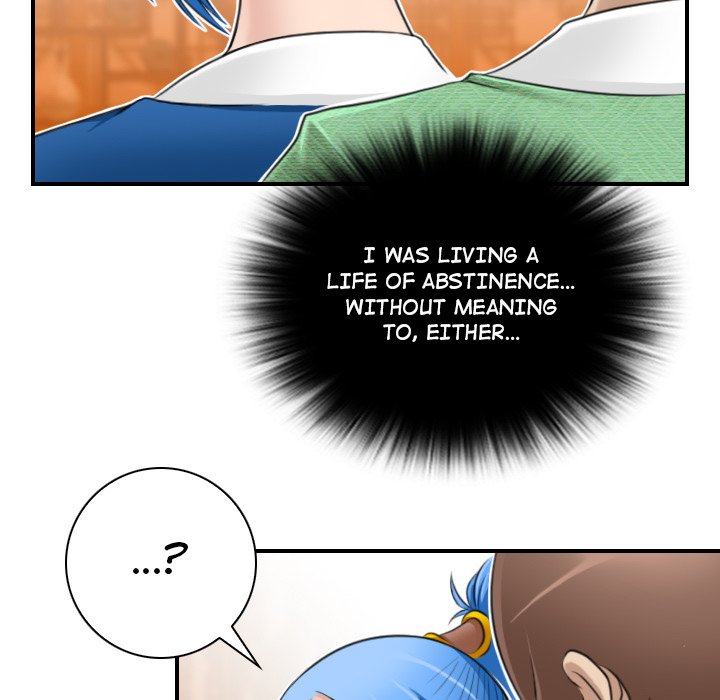 Secret World of Martial Arts Chapter 31 image 34