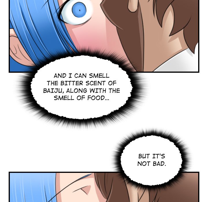 Secret World of Martial Arts Chapter 31 image 38