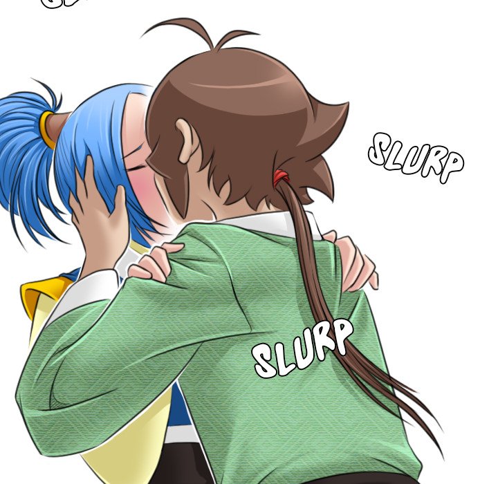 Secret World of Martial Arts Chapter 31 image 40