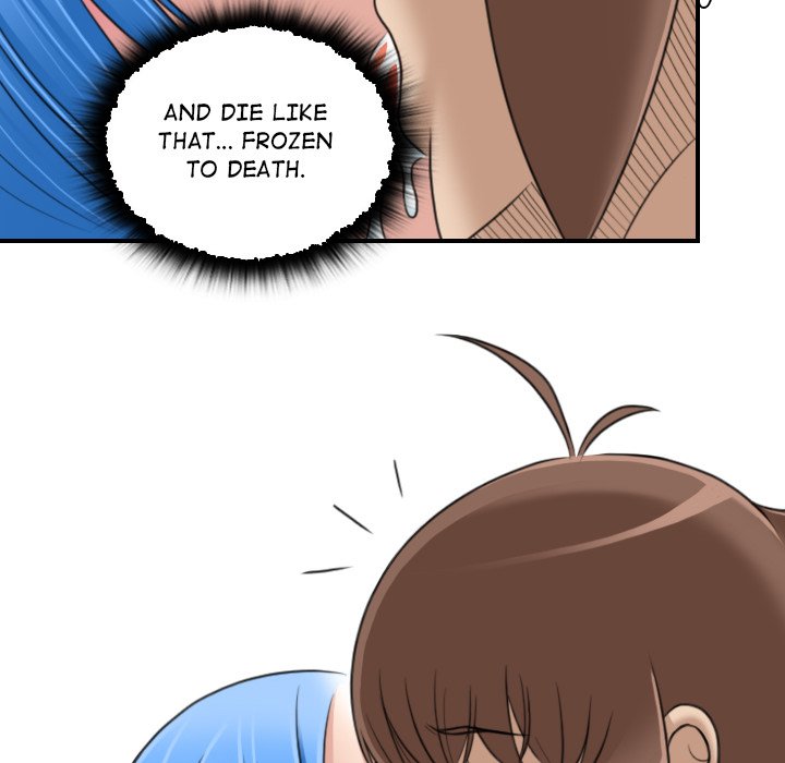 Secret World of Martial Arts Chapter 31 image 42