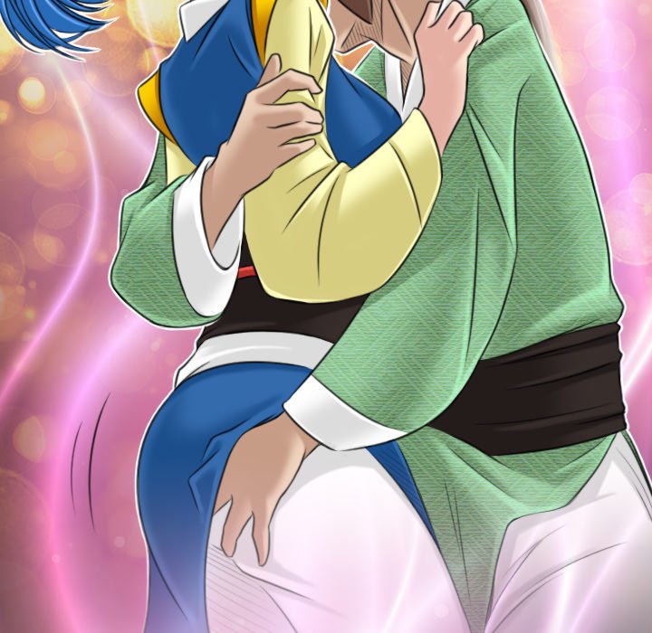 Secret World of Martial Arts Chapter 31 image 47