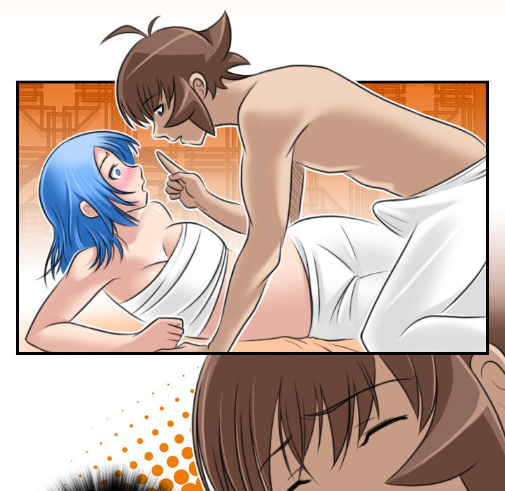 Secret World of Martial Arts Chapter 31 image 50