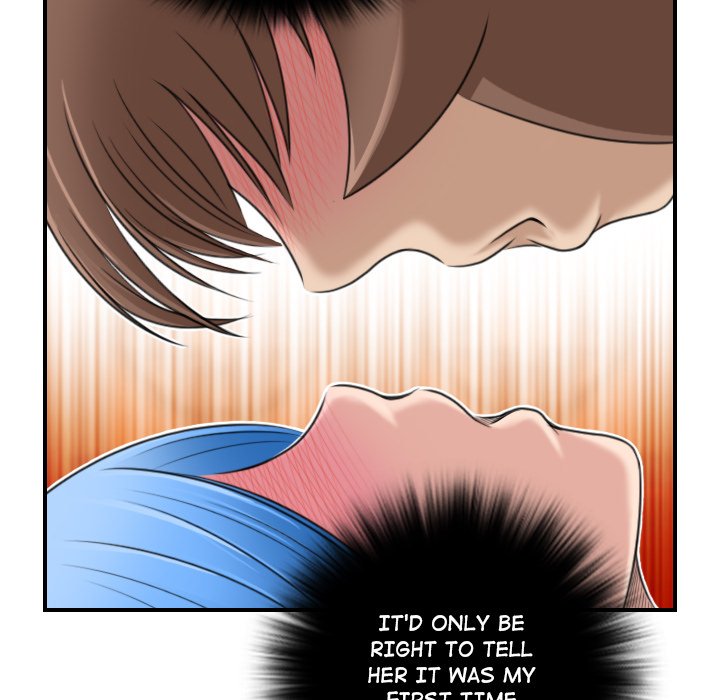 Secret World of Martial Arts Chapter 31 image 52