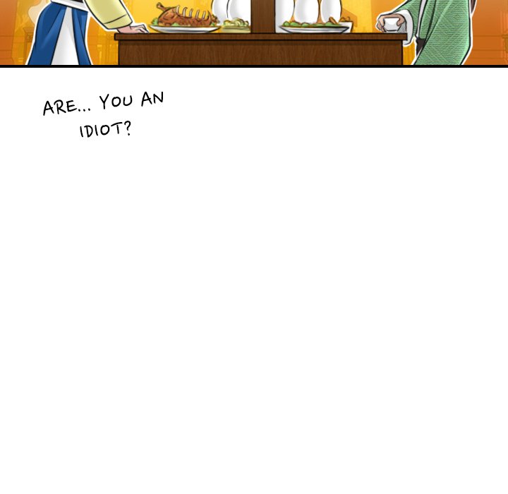Secret World of Martial Arts Chapter 31 image 6