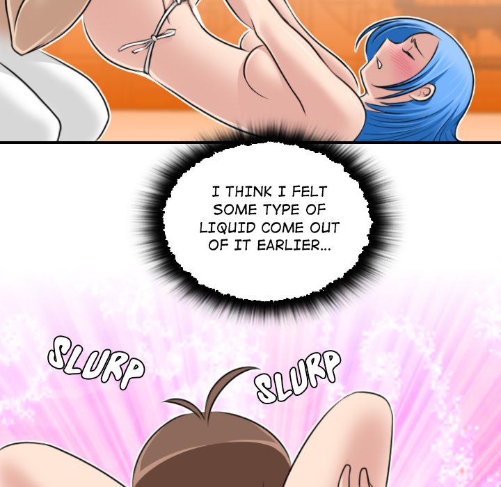 Secret World of Martial Arts Chapter 31 image 81