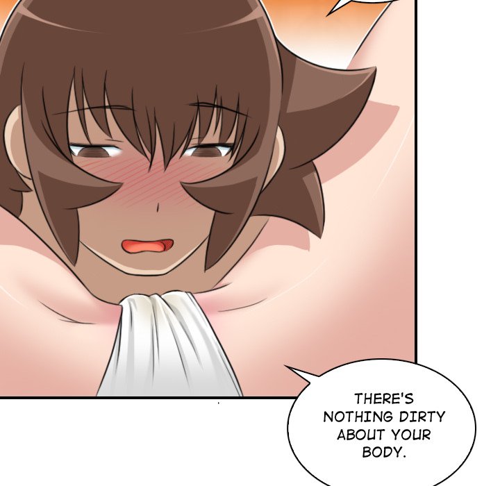Secret World of Martial Arts Chapter 31 image 84