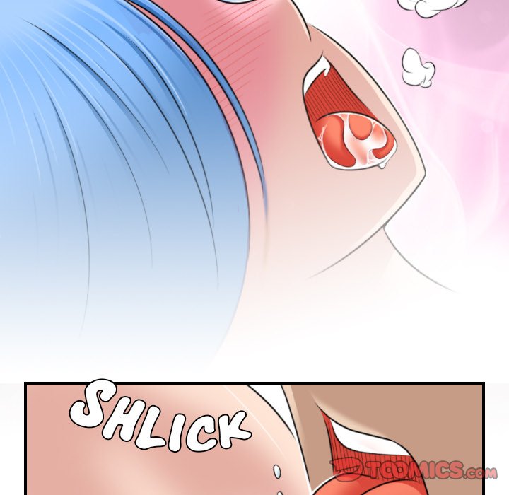 Secret World of Martial Arts Chapter 31 image 91