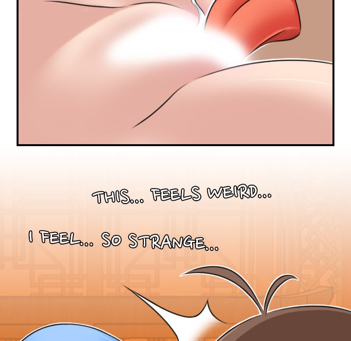Secret World of Martial Arts Chapter 31 image 92