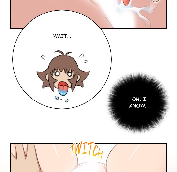 Secret World of Martial Arts Chapter 32 image 11