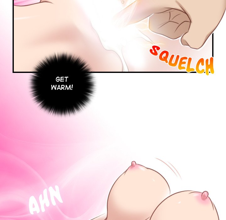 Secret World of Martial Arts Chapter 32 image 16