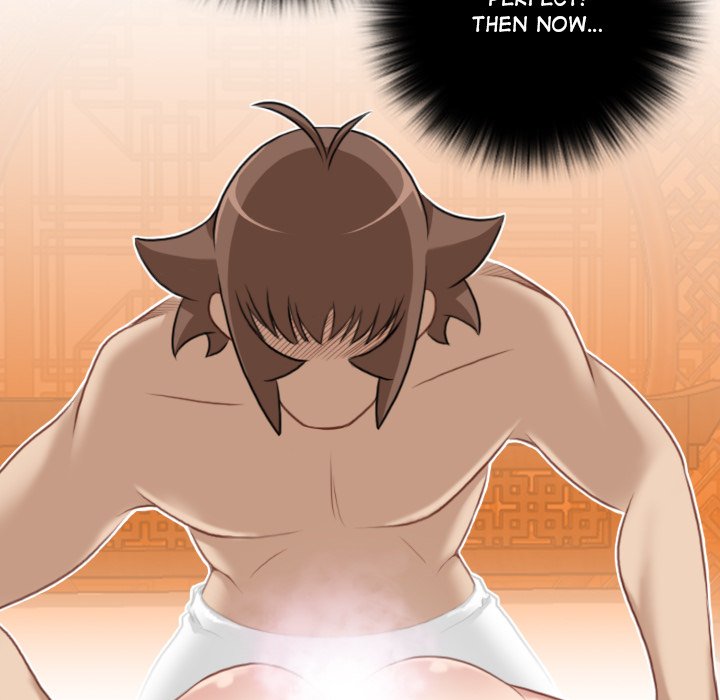 Secret World of Martial Arts Chapter 32 image 24