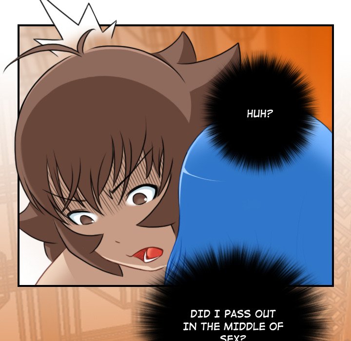 Secret World of Martial Arts Chapter 32 image 38