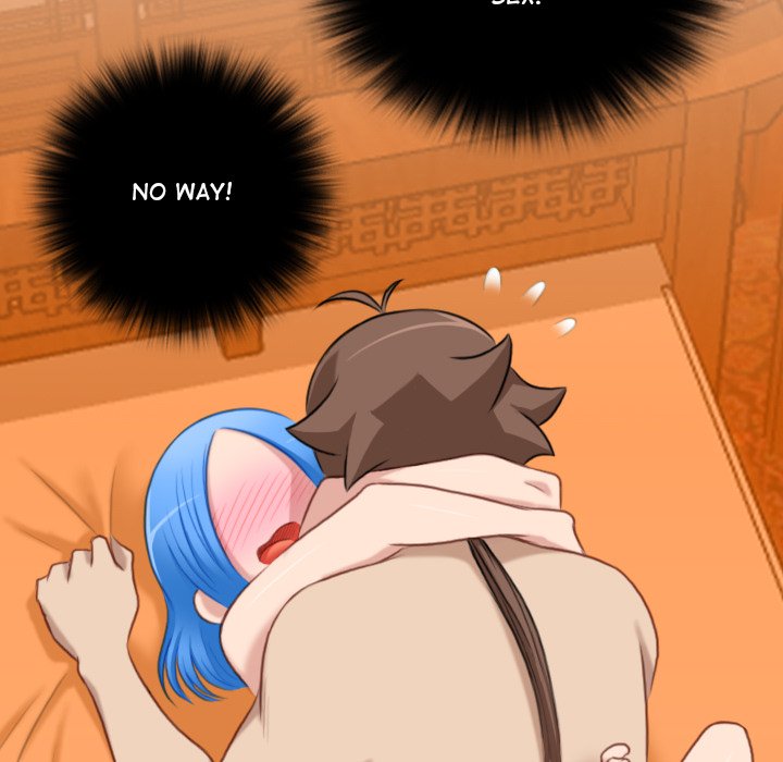 Secret World of Martial Arts Chapter 32 image 39