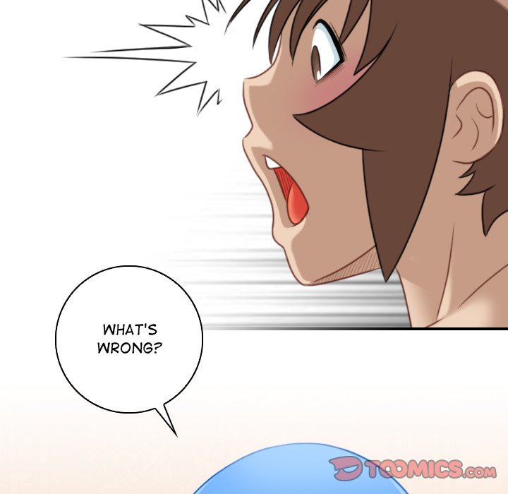 Secret World of Martial Arts Chapter 32 image 55