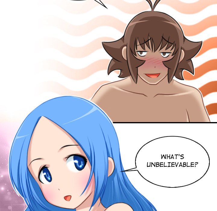 Secret World of Martial Arts Chapter 32 image 59