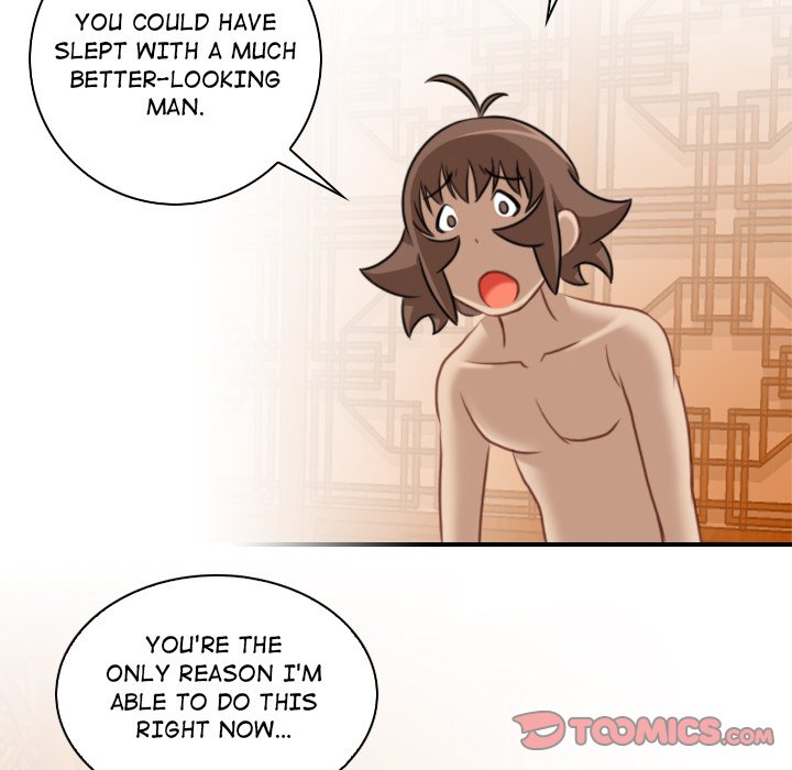 Secret World of Martial Arts Chapter 32 image 61