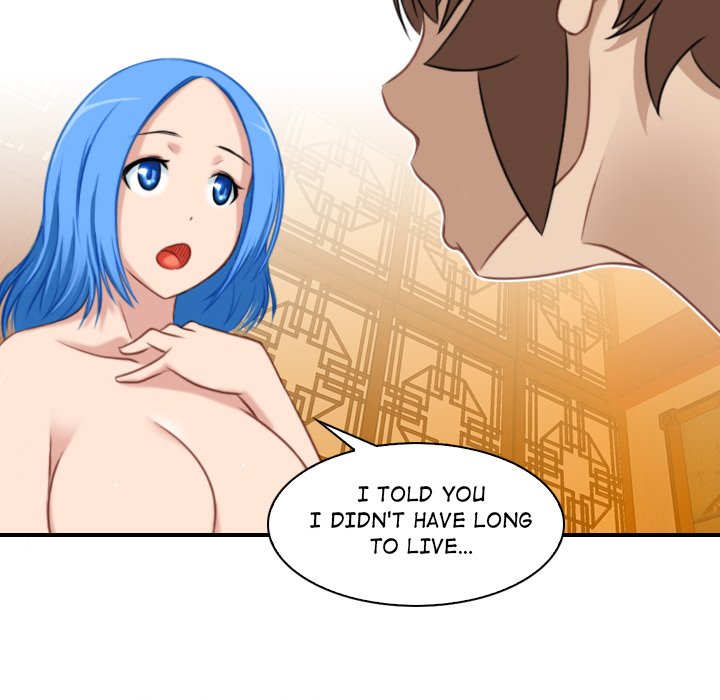 Secret World of Martial Arts Chapter 32 image 68