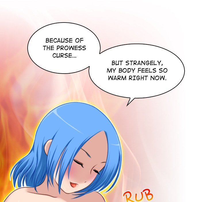 Secret World of Martial Arts Chapter 32 image 69