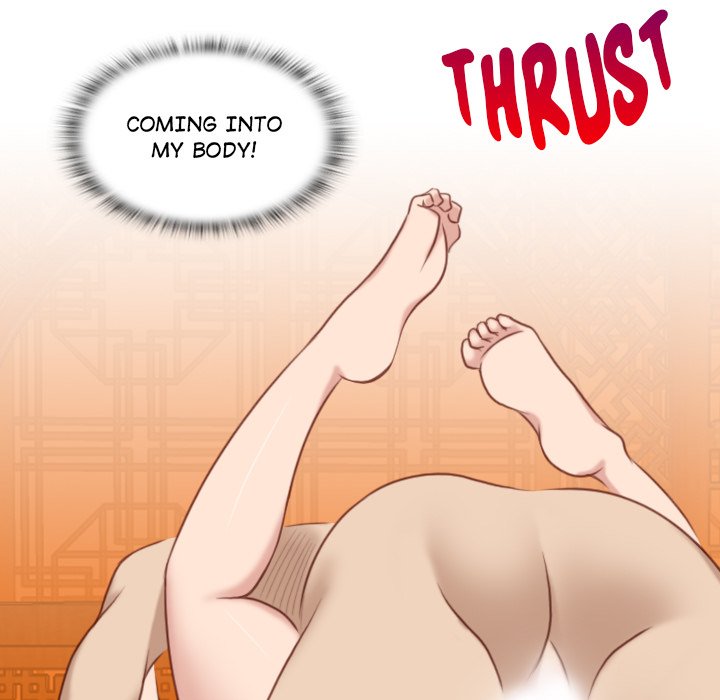 Secret World of Martial Arts Chapter 32 image 78