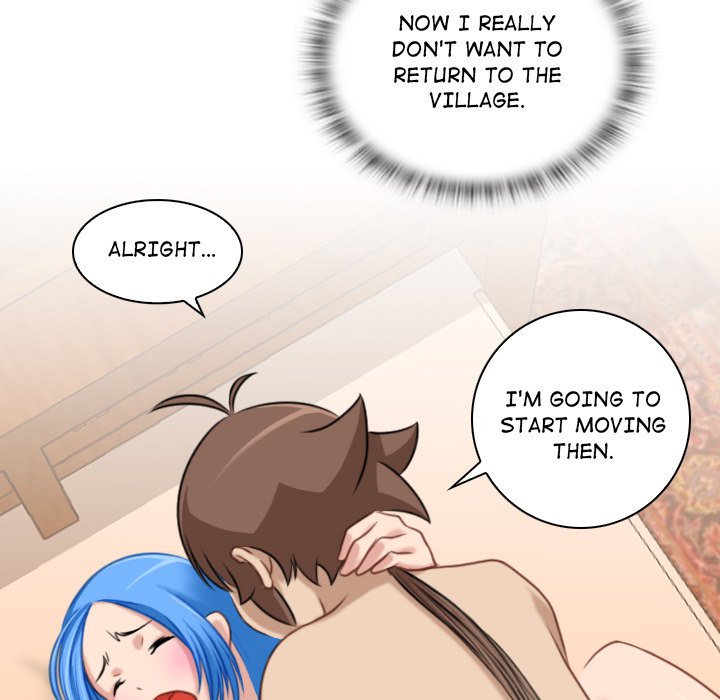 Secret World of Martial Arts Chapter 32 image 83