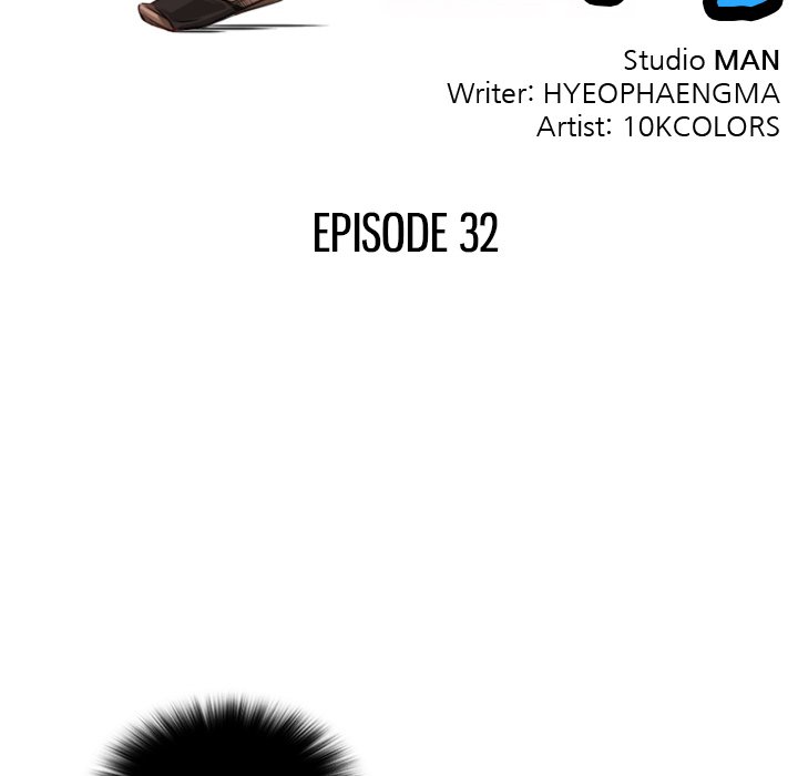 Secret World of Martial Arts Chapter 32 image 8