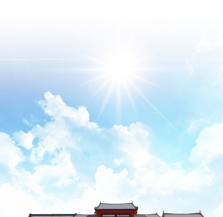 Secret World of Martial Arts Chapter 33 image 9