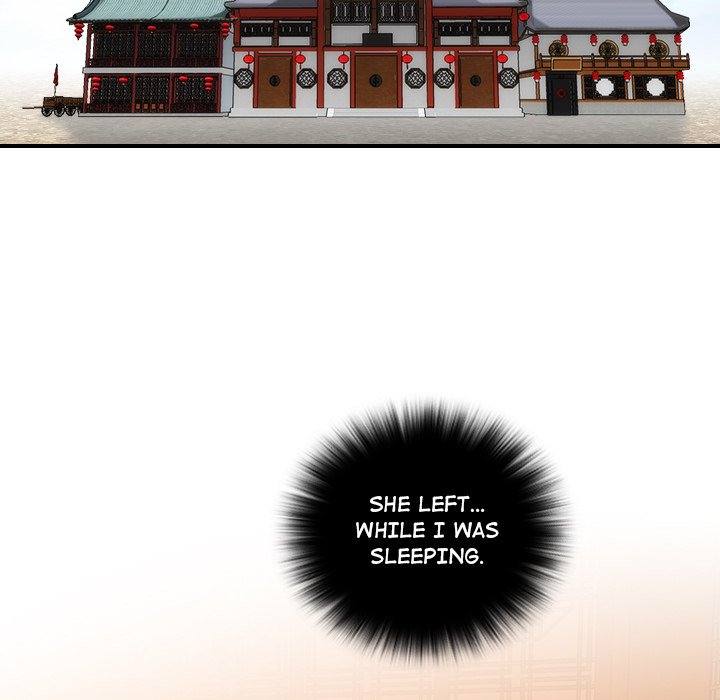 Secret World of Martial Arts Chapter 33 image 10