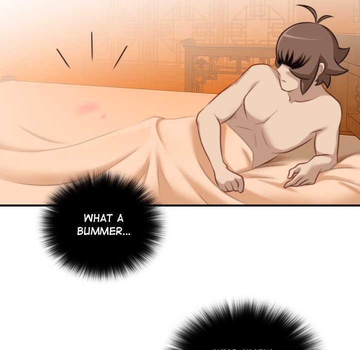 Secret World of Martial Arts Chapter 33 image 11