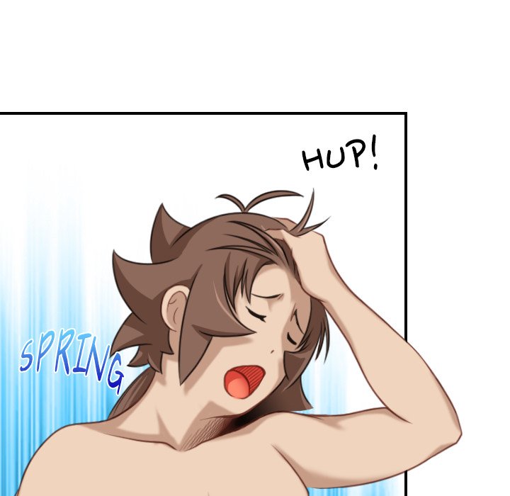 Secret World of Martial Arts Chapter 33 image 16