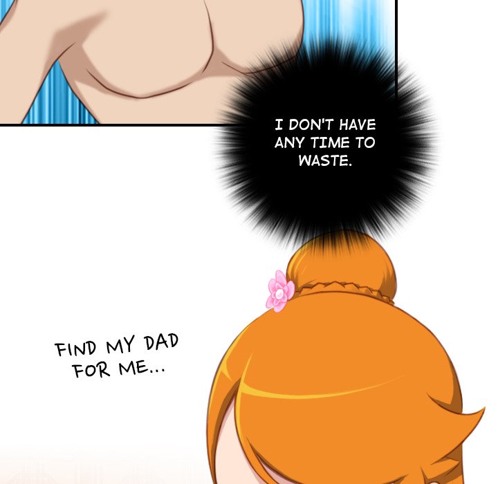 Secret World of Martial Arts Chapter 33 image 17