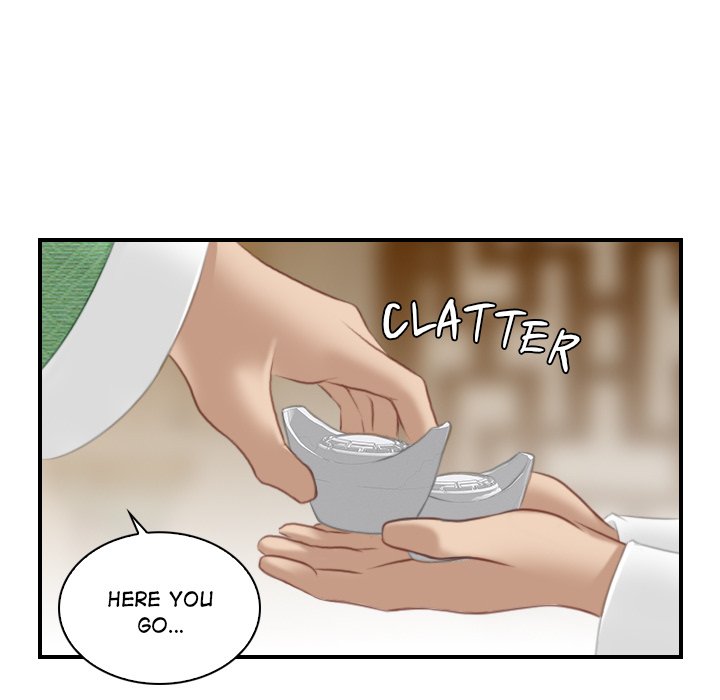 Secret World of Martial Arts Chapter 33 image 27