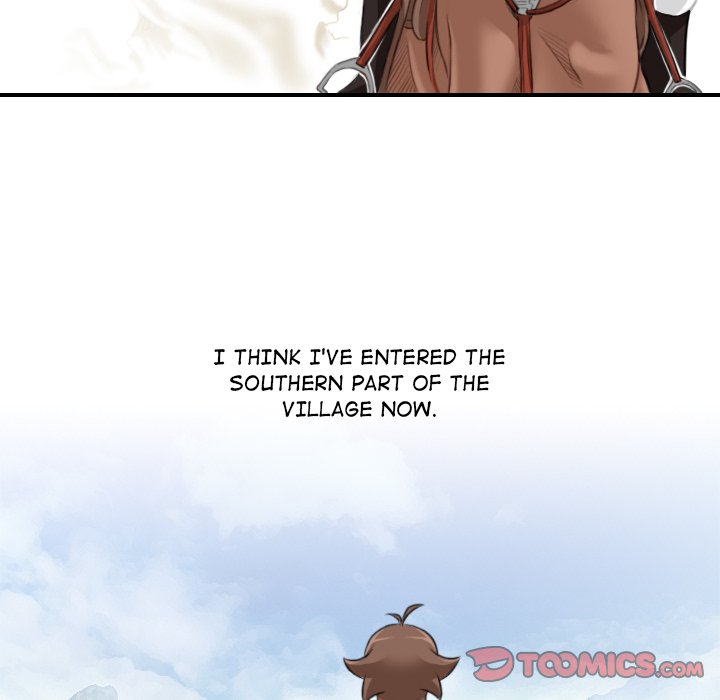Secret World of Martial Arts Chapter 33 image 31