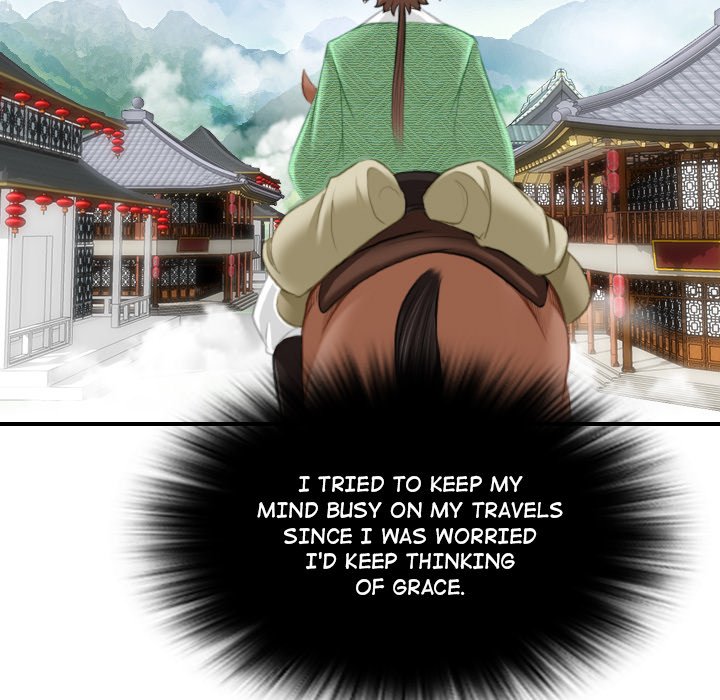 Secret World of Martial Arts Chapter 33 image 32