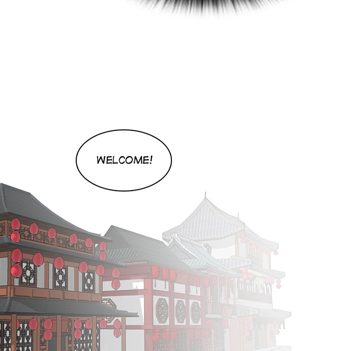 Secret World of Martial Arts Chapter 33 image 33
