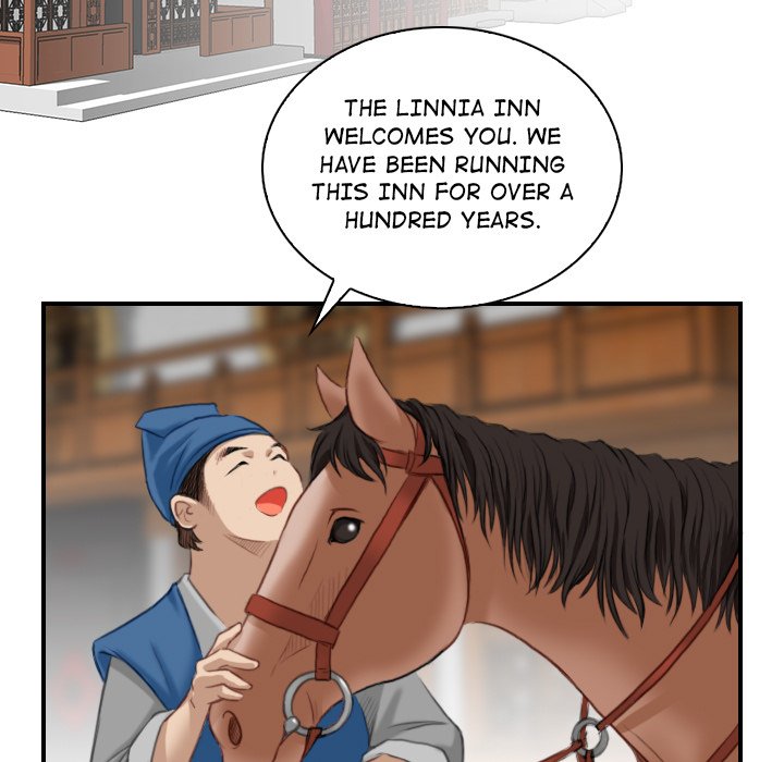 Secret World of Martial Arts Chapter 33 image 34