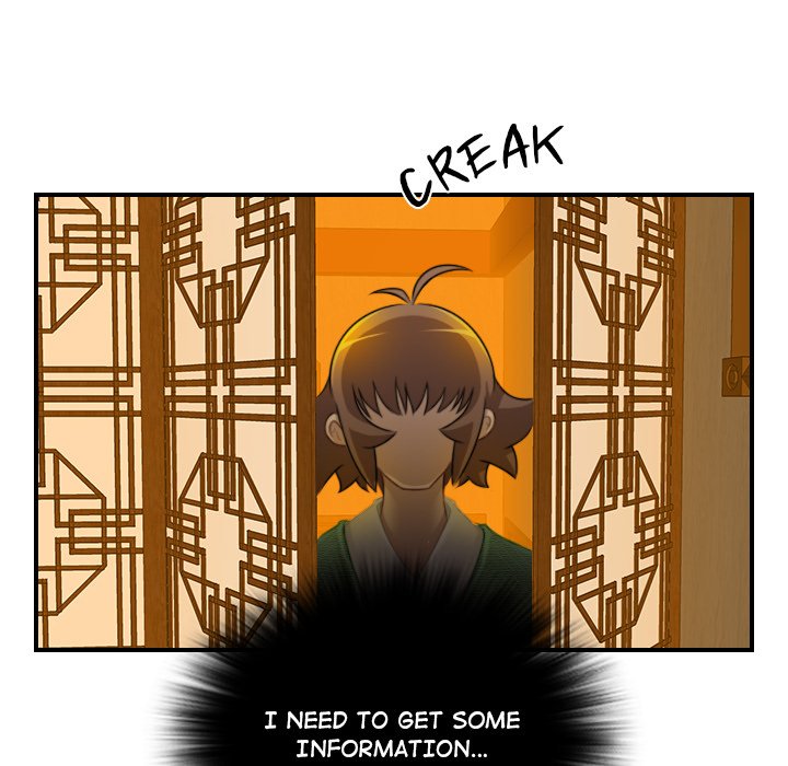 Secret World of Martial Arts Chapter 33 image 39