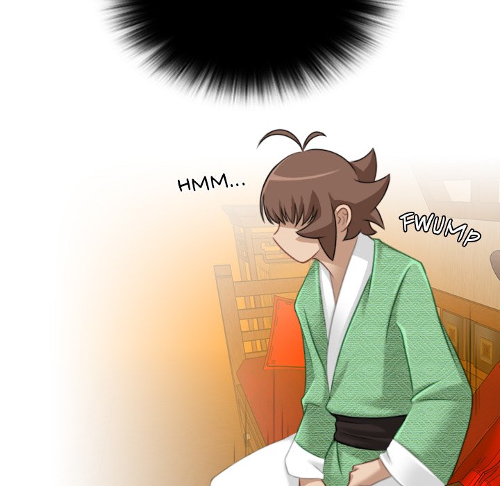 Secret World of Martial Arts Chapter 33 image 40