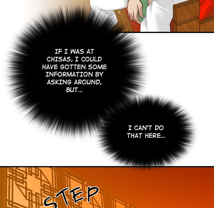 Secret World of Martial Arts Chapter 33 image 41